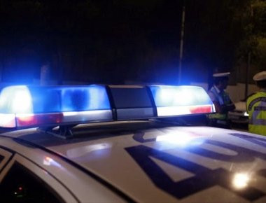 Αμπελόκηποι: Άγνωστος εισέβαλε και μαχαίρωσε ένοικο πολυκατοικίας (φωτό) (upd)